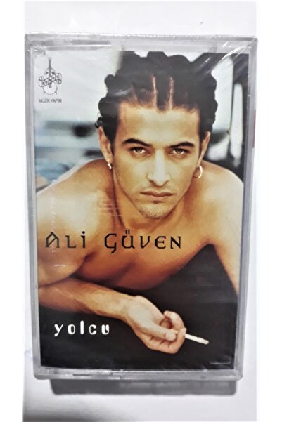 GKDMRELK ألبوم علي جوفين للركاب كاسيت أصلي