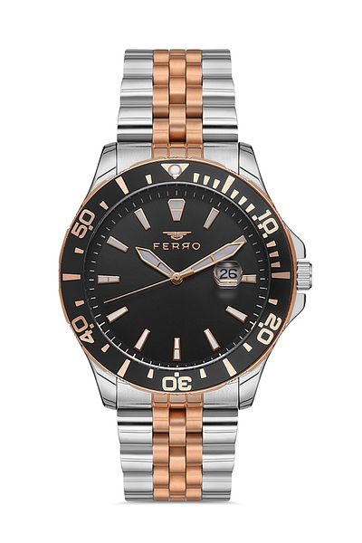 FERRO F11922a-e3 Men's Wristwatch