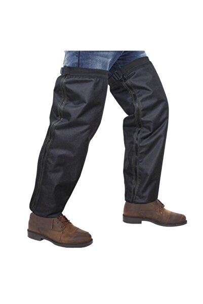 baffhome ملابس داخلية معزولة حراريًا من Biker Courier معطف واق من المطر من ال...