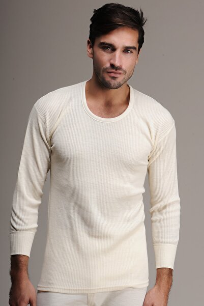 Hasyün 100% Vuna muška majica dugih rukava i Termalno donjeg veša