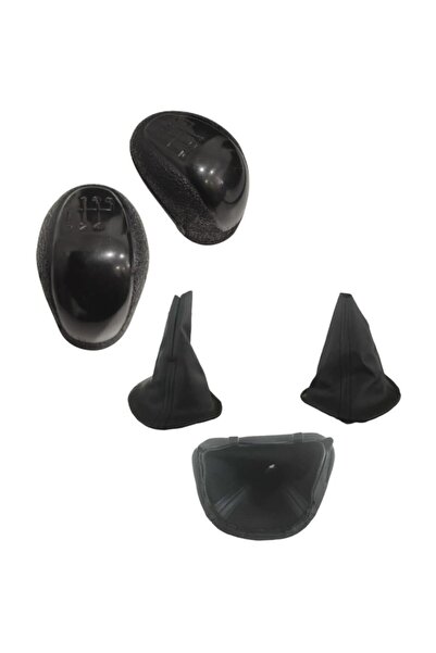 ZETOTO Mercedes Vito Vites Körüğü Ve Vites Topuzu 5 Ileri Takım