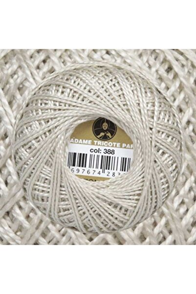 Ören Bayan Coton Perle No:8 0388