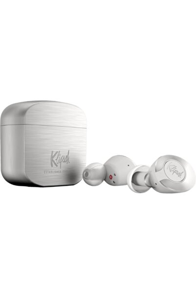 Genel Markalar T5 Iı True Wireless Kablosuz Kulak Içi Bluetooth Kulaklık Gümüş