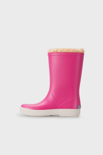 IGOR Splash Nautico Borreguito Rain Boots Μπότες βροχής για κορίτσια W10207