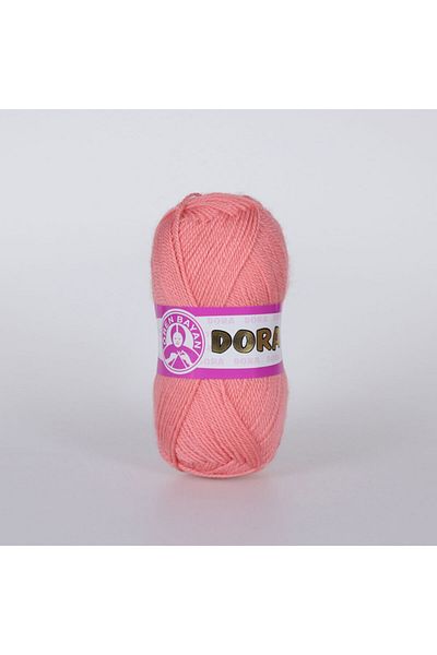 Ören Bayan Dora Booties Socks and Hand Knitted Thread