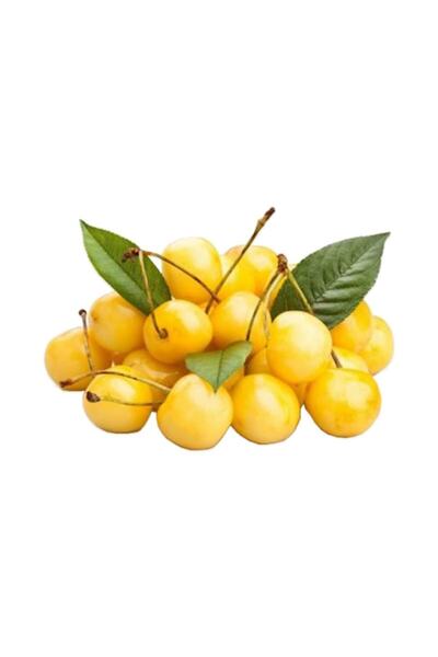 Sebze Meyve Dünyası Sarı Kiraz 500 gr