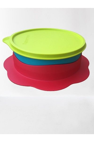 Tupperware My First Plate - Relaxed Fit