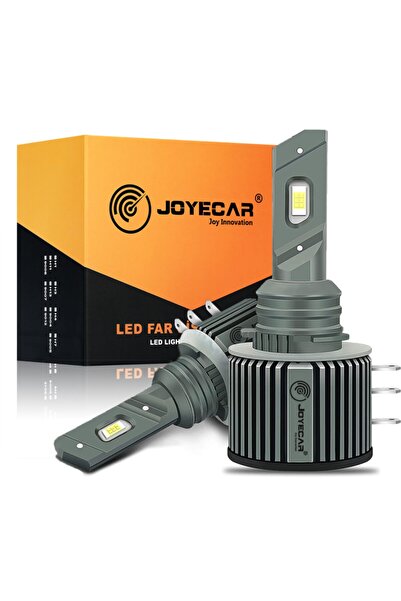 Joyecar H15 13000 Lümen Led Far Ampulü