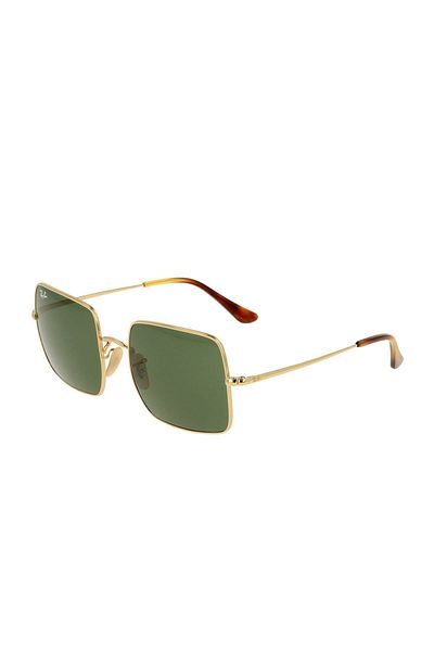 Ray-Ban Women's Square Sunglasses R-B 1971914731 54x19x145