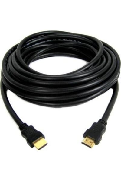 Class Hdmi Kablosu 5 Metre 1.4b 3d Boyutlu Lcd Tv Laptop Görüntü