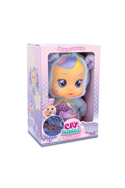 Cry Babies Cry Babıes Iyi Geceler Jenna Bebek Cyb14000