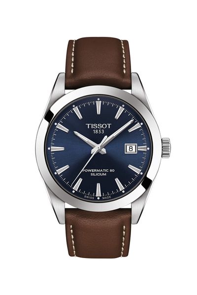 TISSOT T 1274071604100   Model Wristwatch - Stylish and Useful