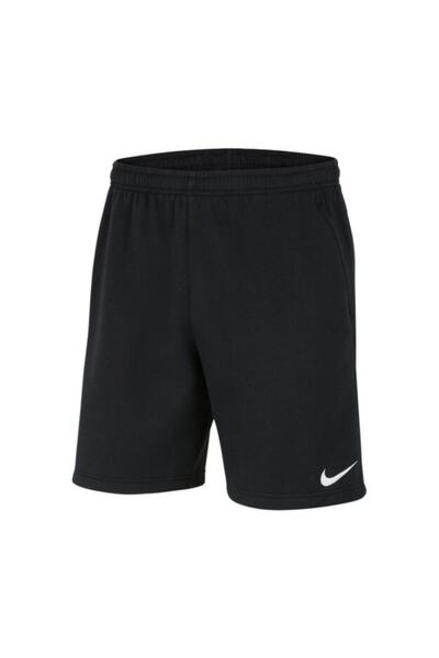 Nike Cw6932-010 Pantaloni scurti negri unisex Park 20