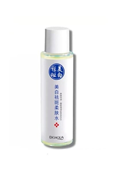 Bioaqua Leke ve Çil Karşıtı Beyaz ve Aydınlık Görünüm Niacinamide Tonik 120 ml