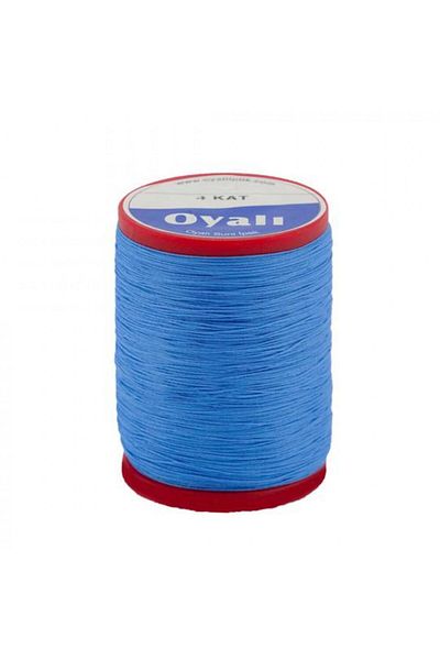 ATMACA TUHAFİYE Κέντημα 4 στρώσεων από ψεύτικο μετάξι Needlework Thread-embroidery Thread Color No: 737