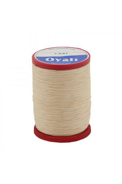 ATMACA TUHAFİYE Κέντημα 4 στρώσεων από ψεύτικο μετάξι Needlework Thread-embroidery Thread Χρώμα No: 747