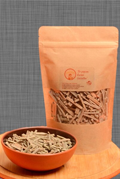 Ev Yapımı Tambuğday Erişte Yeni Mahsül 250 gr