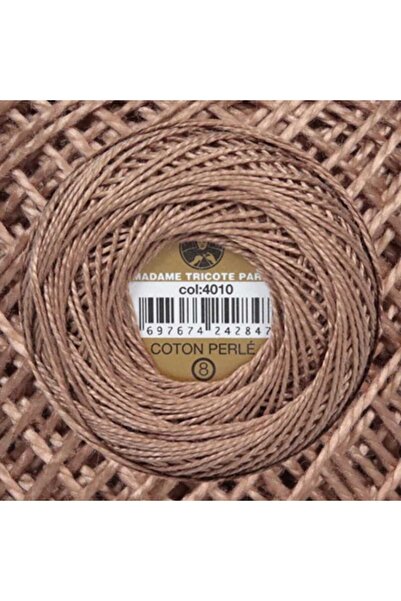 Ören Bayan Coton Perle No:8 4010