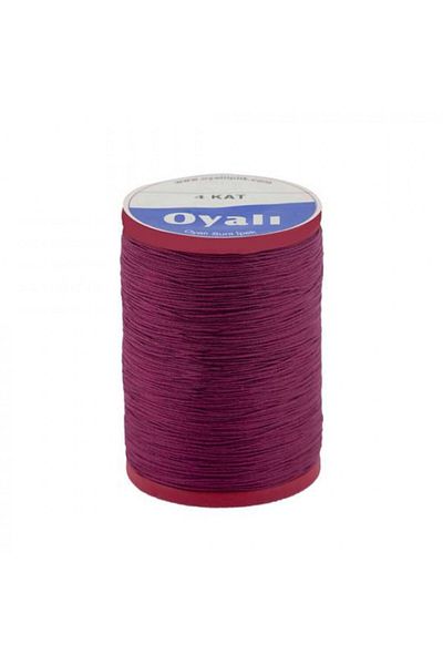 ATMACA TUHAFİYE Embroidered 4 Layers Artificial Silk Needle Embroidery Rope-Embroidery Rope Color No: 1028