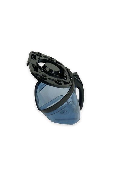 Rowenta Silence Force Rs-Rt4266 - Multicyclonic Dust Chamber