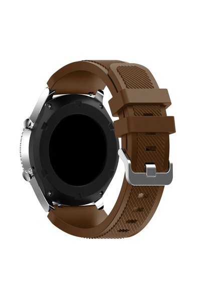 GREGOSS Huawei Gt / Gt 2 -haylou- Honor Magic Watch 2 - Samsung Gear Watch 46...