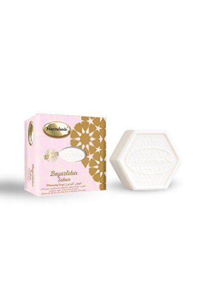 Mecitefendi صابون تبييض خاص 125 جرام