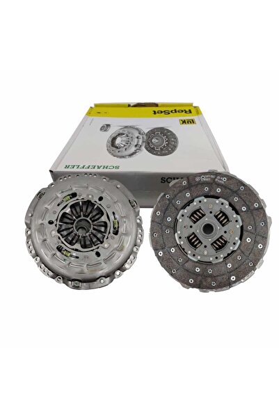 LUK Baskı Balata Transit 2012-2017 155ps Minibüs Panelvan (-BK31 7540 AB)