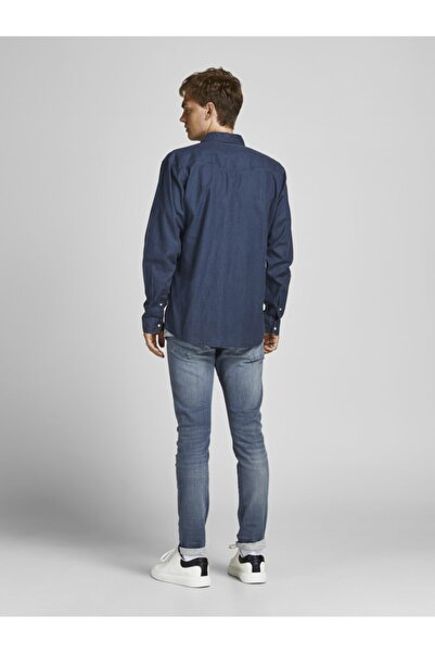 Jack & Jones Glenn 857 Slim Fit Jean - 12194438