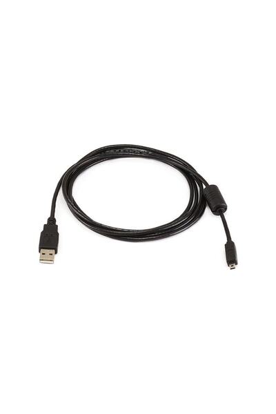 Platoon S-link Nikon Dslr Ve Kamera Usb Kablo 1,5 Metre (uc-e6 Muadili)