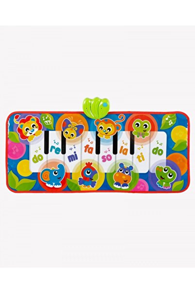 Playgro Jumbo Jumgle Musical Piano Matı