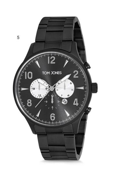 Tom Jones Tm896449 Erkek Kol Saati