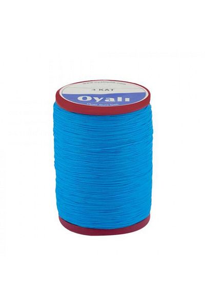 ATMACA TUHAFİYE Κέντημα 4 στρώσεων από ψεύτικο μετάξι Needlework Thread-embroidery Thread Χρώμα Νο: 776