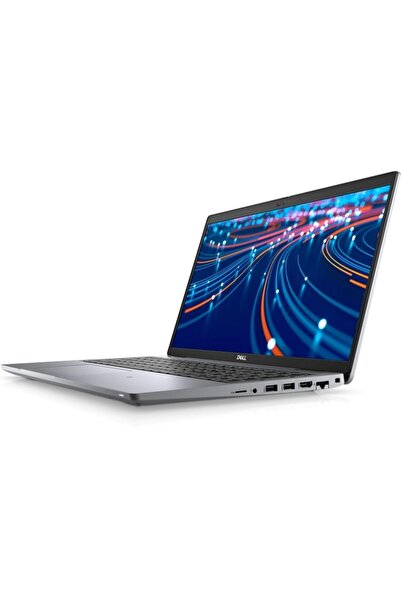 💻 Dell Latitude 5520 Laptop ile Verimliliğinizi Artırın!