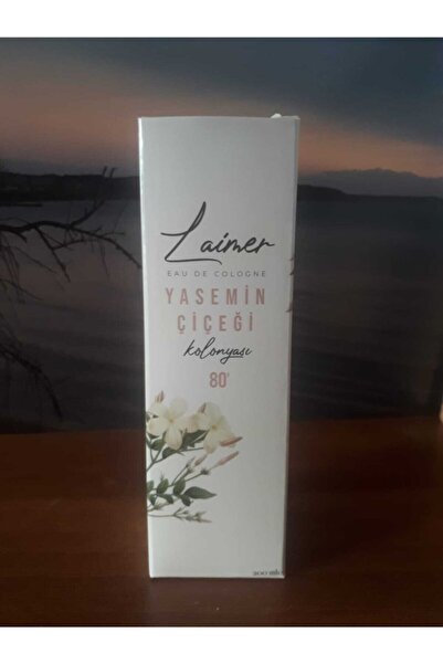 L'aimer Professional Yasemin Çiçeği Kolonyası 200 ml