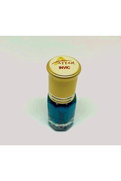 musk istanbul Invıc Esansı 3 Ml Attar