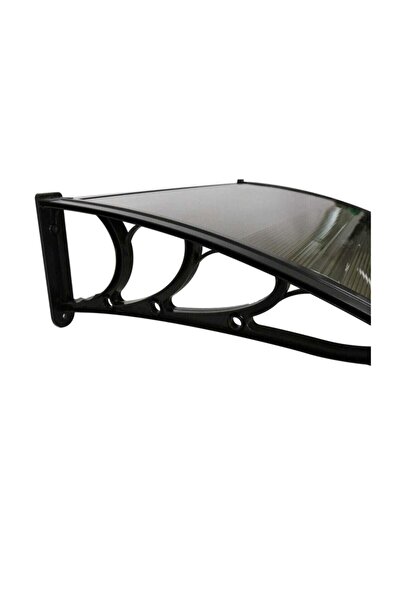 Genel Markalar Pratik Sundurma 120 X 100 Cm Siyah