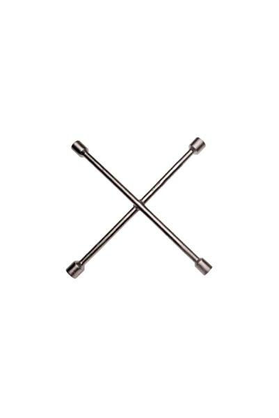 CETA FORM 4'lü Bijon Anahtarı-(17x19-21x22mm)