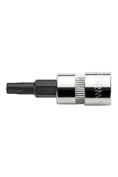 CETA FORM 1/4"delikli Torx Uçlu Lokma-t8x37mm