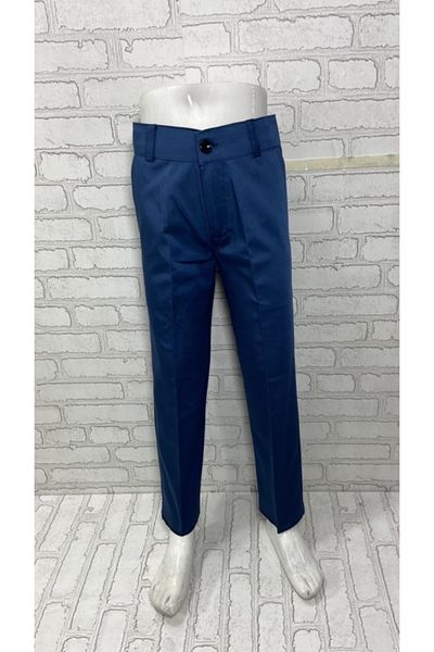 HAYTA Children's Trousers Linen 5 years - 10 years