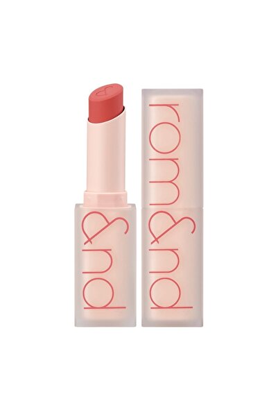 Romand - Zero Matte Lipstick - 08 Adorable