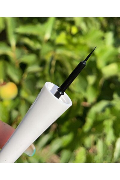 AİLY COSMETİCS Roesıa Unıque Kıl Fırça Uçlu Eyeliner