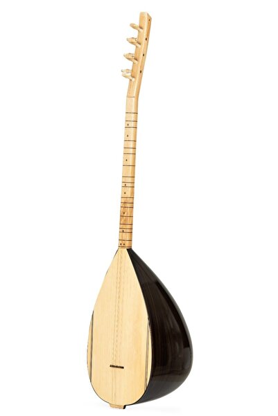 Nano Müzik Bağlama Saz, Üst Kalite Kompozit Bağlama Seti