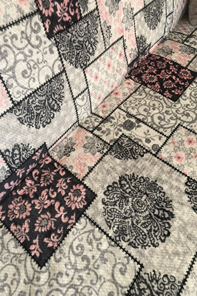 Savana Koltuk Ve Çekyat Örtüsü 150x200 Sacaklı