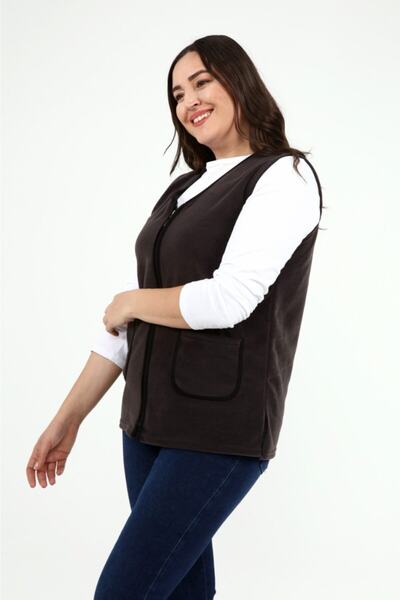 Nehir tekstil Polar Yelek