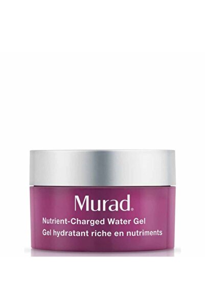 Murad Nutritent Charged Water Gel 50ml