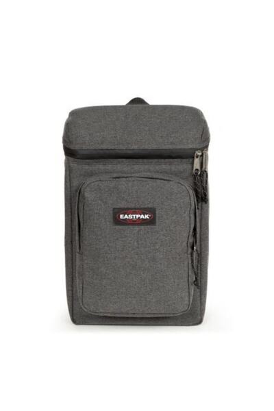 Eastpak Kooler Unisex Gray Backpack Ek0a5b9s77h1