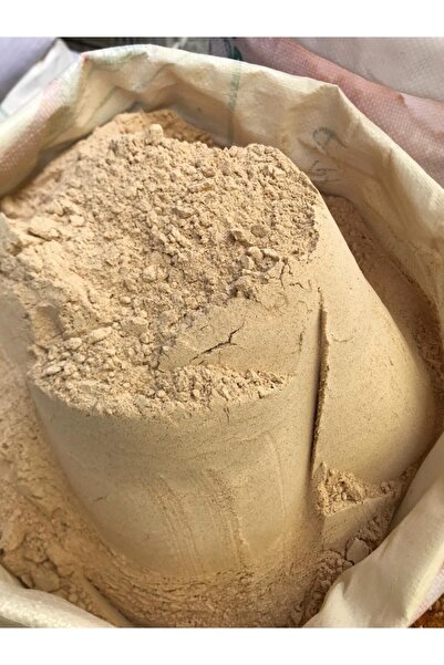 TRABZON KÖY ÜRÜNLERİ Kavrulmuş Buğday Unu Kavut 1 Kg