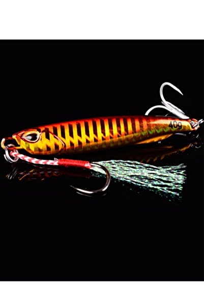 usmtekno Jigyem40gr Lures Sahteyem Rapala Levrek Lüfer Ailesizokayemsuniyem S...