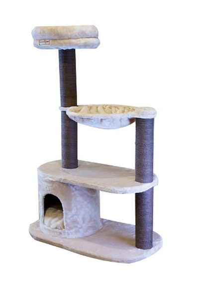 Orijin Original Cat Scratching 1037 Model 110x60x40 Cm