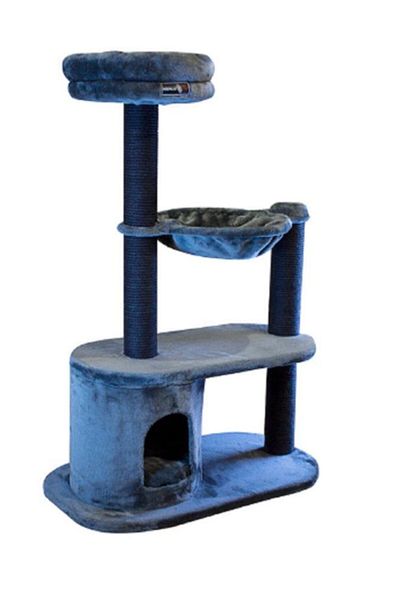 Orijin Original Cat Scratching 1037 Model 110x60x40 Cm